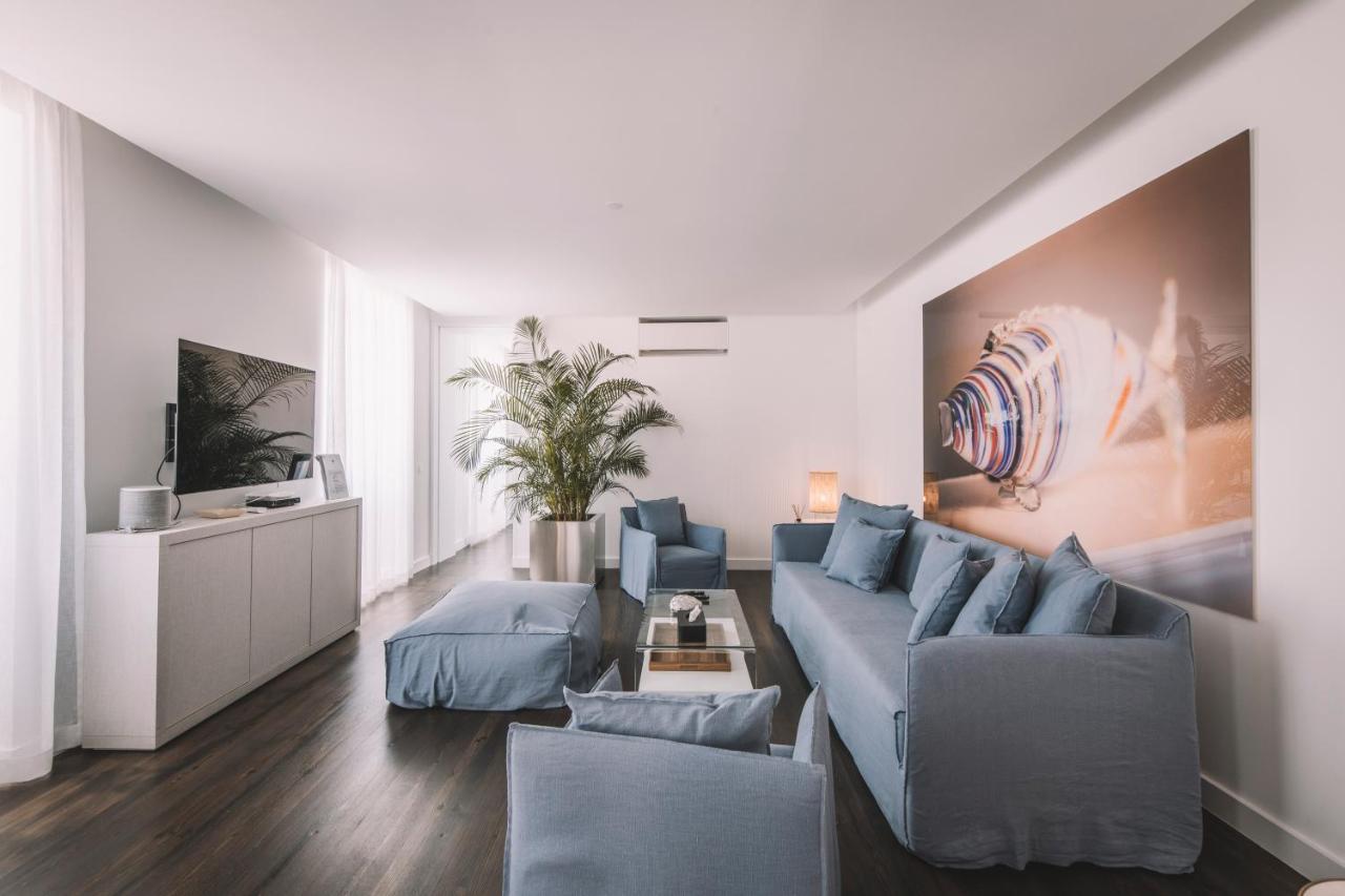 Torrinha Luxo Dream Wohnung Funchal  Exterior foto