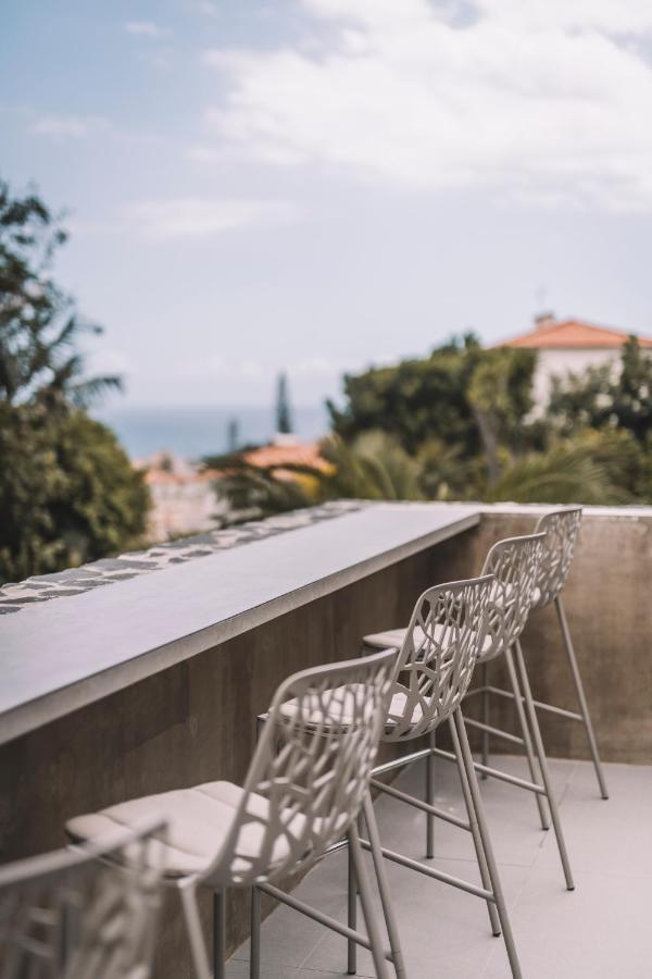 Torrinha Luxo Dream Wohnung Funchal  Exterior foto